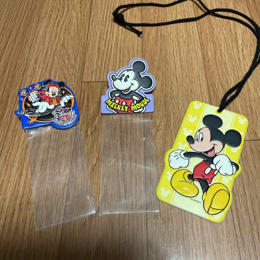 Disney - ディズニーランド パスポートケース3個の通販 by ちい Disney - ディズニーランド パスポートケース3個の通販 by ちい