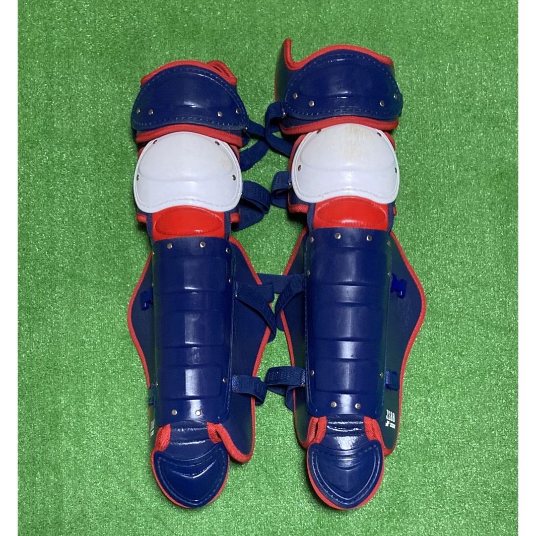NIKE 見合わ 硬式 キャッチャー レガース ナイキ ダイヤモンド NIKE 見合わ 硬式 キャッチャー レガース ナイキ ダイヤモンド