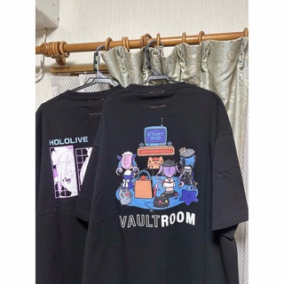 vaultroom スタテン(Tシャツ/カットソー(半袖/袖なし))