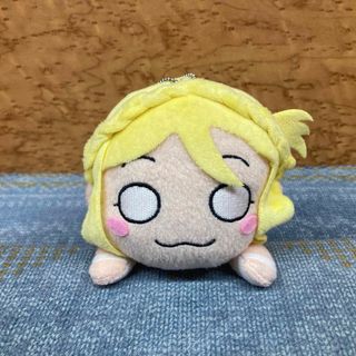 ラブライブ!サンシャイン!! 寝そべりぬいぐるみ Aqours 小原鞠莉(ぬいぐるみ)