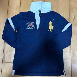 ラルフローレン(Ralph Lauren)のラルフローレンポロシャツ(Tシャツ/カットソー)