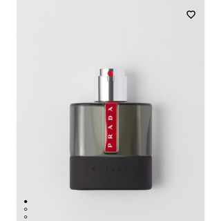 プラダ(PRADA)のPRADA LUNA ROSSA CARBON(香水(男性用))