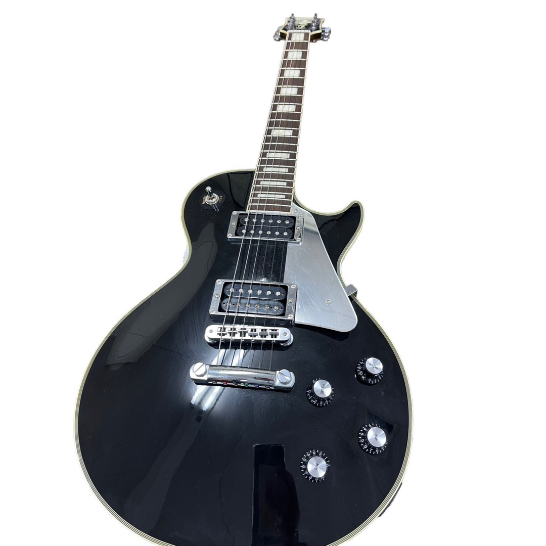 希少品 Burny RLC-55JS？レスポールカスタムタイプGibson