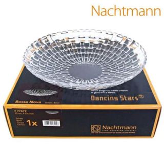 ナハトマン(Nachtmann)のNachtmann ダンシングスター ボサノバ ボウル 25cm(食器)