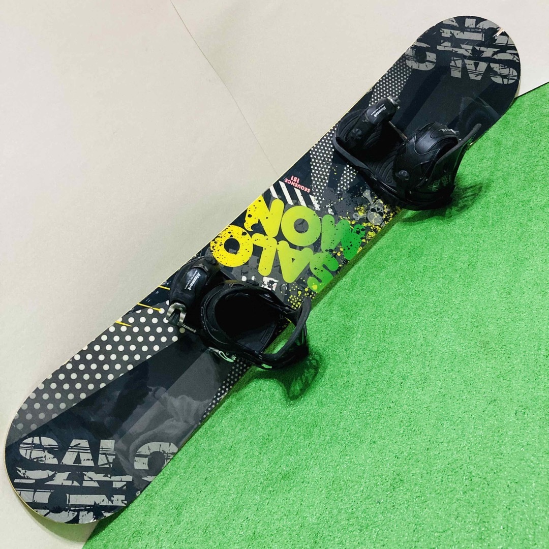 SALOMON - 大人気 サロモン SEQUENCE × キスマーク リアル SALOMON - 大人気 サロモン SEQUENCE × キスマーク リアル