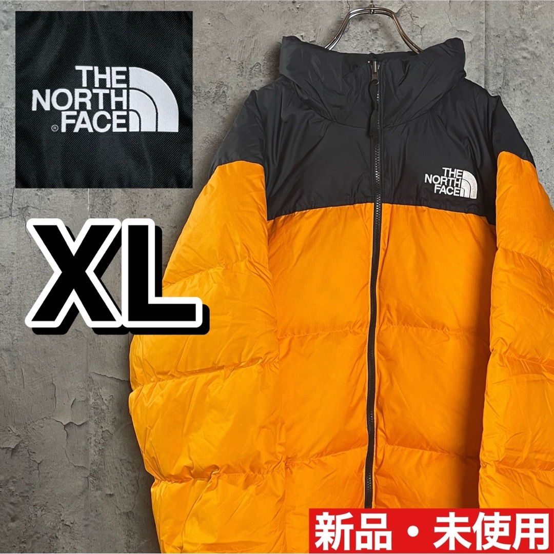 【即購入OK】 1996 retro nuptse jacketダウンジャケット