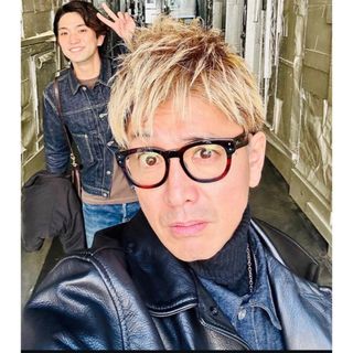 Supreme - シュプリーム×バンソン☆20SS ロゴワッペンパンチングレザー Supreme - シュプリーム×バンソン☆20SS ロゴワッペンパンチングレザー