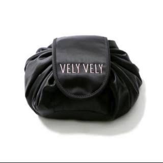 VELY VELY - 【新品】VELY VELY ポーチ