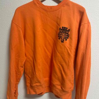 Chrome Hearts(トレーナー/スウェット)のフリマアイテム一覧 Chrome Hearts(トレーナー/スウェット)のフリマアイテム一覧