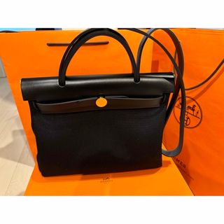 エルメス(Hermes)の【新品未使用】エールバッグ エルメス エール バッグジップ 31(ハンドバッグ)