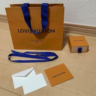 ルイヴィトン(LOUIS VUITTON)のルイヴィトン  1／30までセール(ショップ袋)