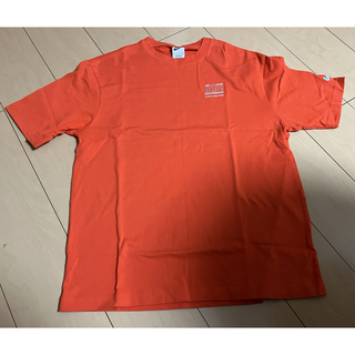 ナイキ(NIKE)のNIKE ナイキ　Tシャツ　スポーツウェア　(Tシャツ/カットソー(半袖/袖なし))