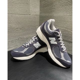 ニューバランス(New Balance)の【新品】ニューバランス　M2002RSF ネイビー　28㎝　定番　人気商品(スニーカー)