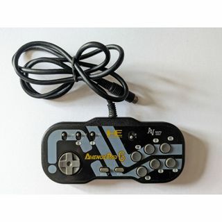 エヌイーシー(NEC)のPCエンジン アベニューパッド6　PC Engine Avenue Pad 6(その他)