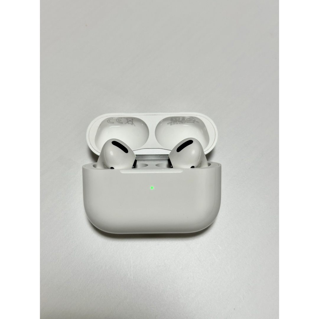 APPLE AirPods Pro MWP22J/A(第1世代)第1世代