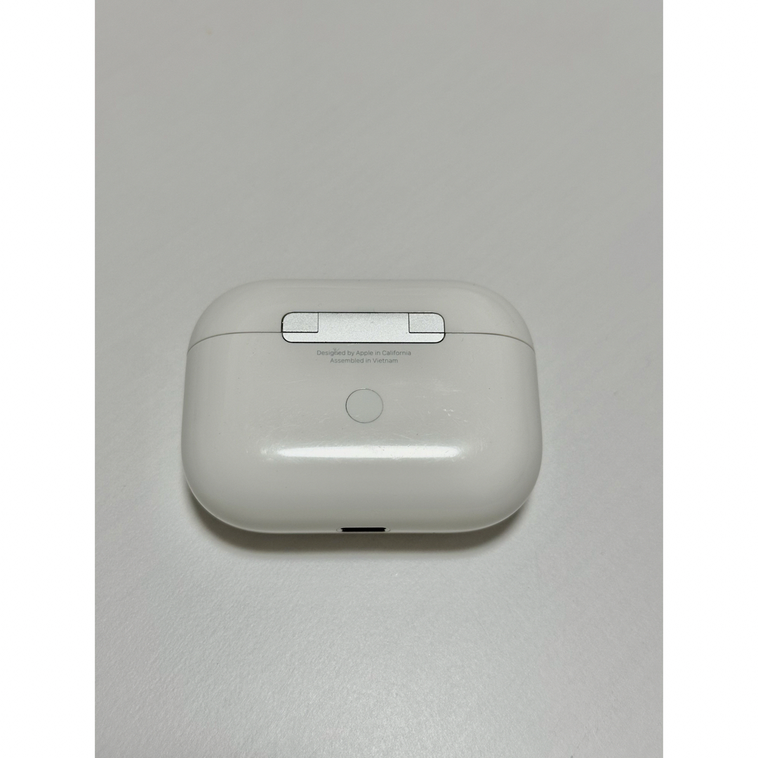 APPLE AirPods Pro MWP22J/A(第1世代)第1世代