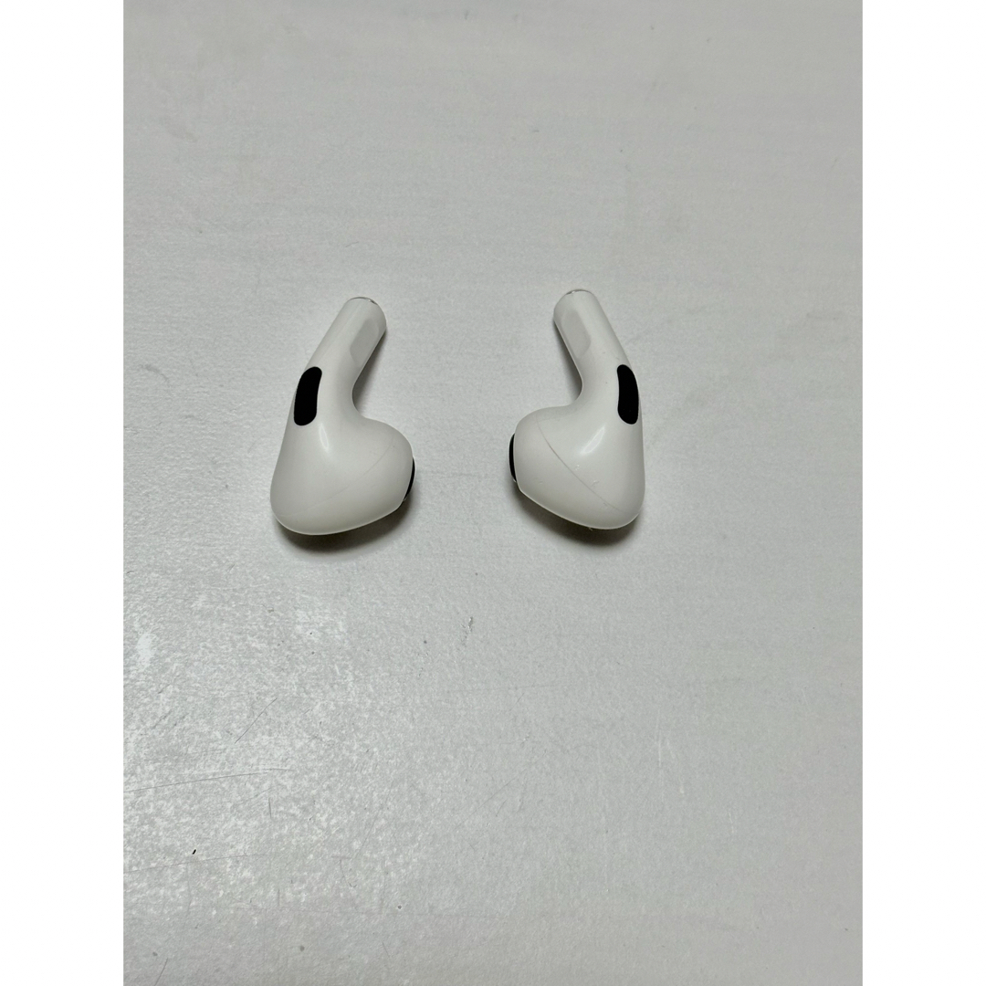 APPLE AirPods Pro MWP22J/A(第1世代)第1世代