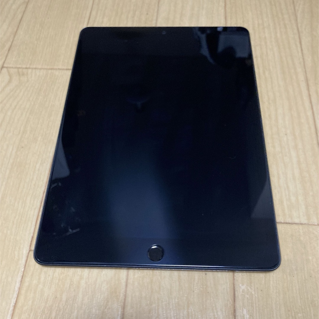 iPad 9世代 64GB 使用時間極少 おまけ付き iPad 9世代 64GB 使用時間極少 おまけ付き
