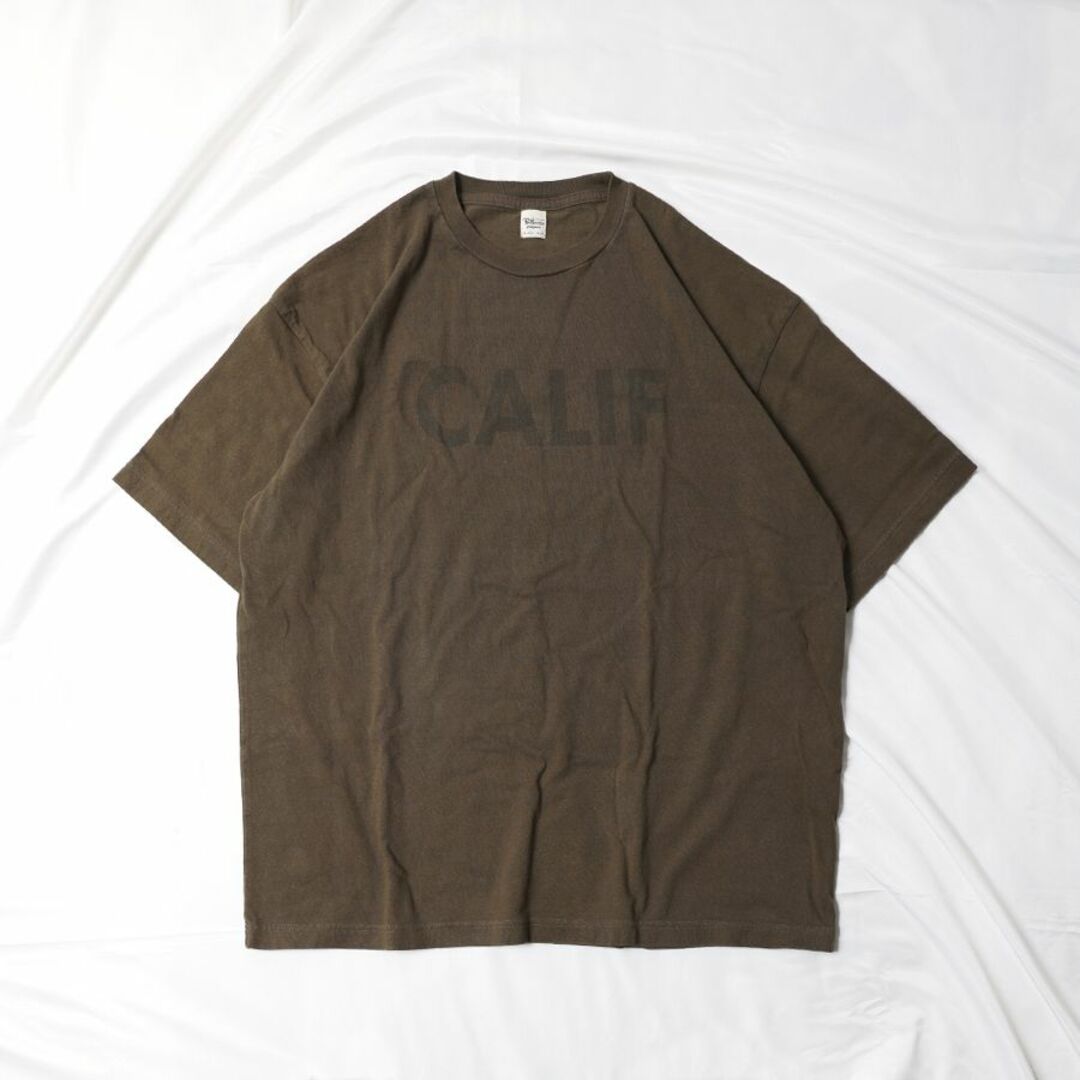 Ron Herman(ロンハーマン)のXL｜Ron Herman｜ロンハーマン｜California CALIF メンズのトップス(Tシャツ/カットソー(半袖/袖なし))の商品写真