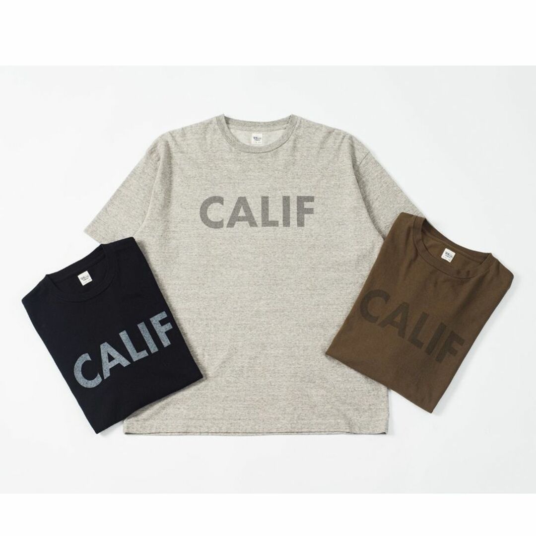 Ron Herman(ロンハーマン)のXL｜Ron Herman｜ロンハーマン｜California CALIF メンズのトップス(Tシャツ/カットソー(半袖/袖なし))の商品写真