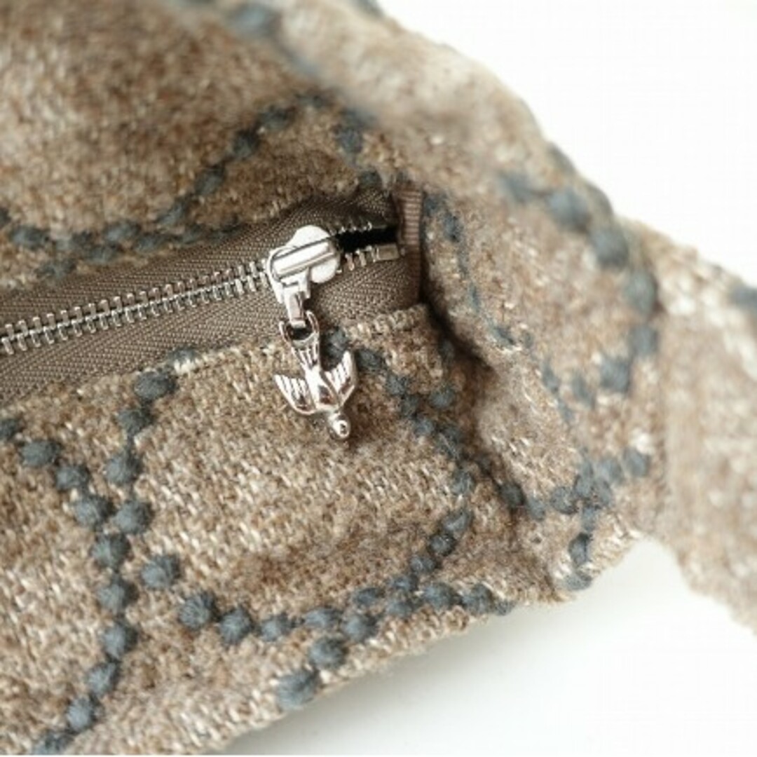 mina perhonen(ミナペルホネン)のミナペルホネンのtamborine ショルダーバッグ レディースのバッグ(ショルダーバッグ)の商品写真