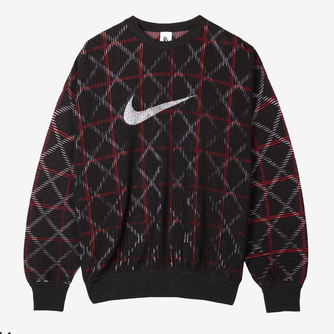 Nike Lab Cruw Neck Jumper Swatshirtスウェットトップス