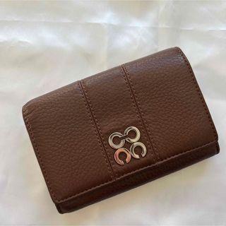 コーチ(COACH) 折り財布(メンズ)(ブラウン/茶色系)の通販 100点以上 コーチ(COACH) 折り財布(メンズ)(ブラウン/茶色系)の通販 100点以上
