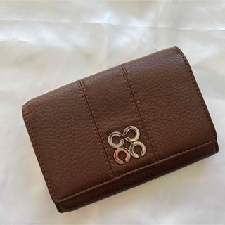 コーチ(COACH) 折り財布(メンズ)（ブラウン/茶色系）の通販 100点以上