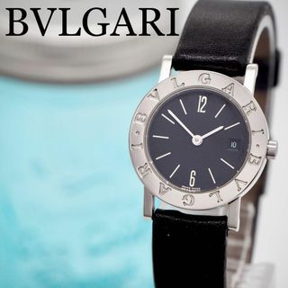 BVLGARI - ブルガリ BVLGARI BZ22S B-zero1 シェル文字盤 クォーツ ...