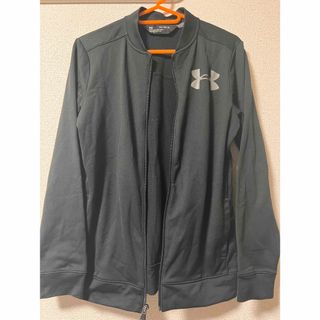 アンダーアーマー(UNDER ARMOUR)のUNDER ARMOUR アンダーアーマー　ジャージ？(ジャケット/上着)