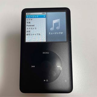 iPod nano 第7世代 本体 16GB ゴールド 未使用iPod_メル