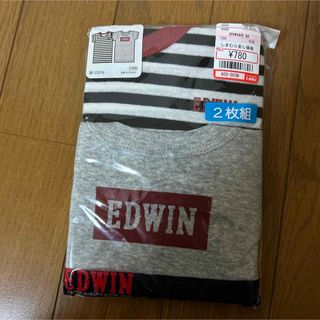 エドウィン(EDWIN)のEDWIN インナーシャツ(Tシャツ/カットソー)