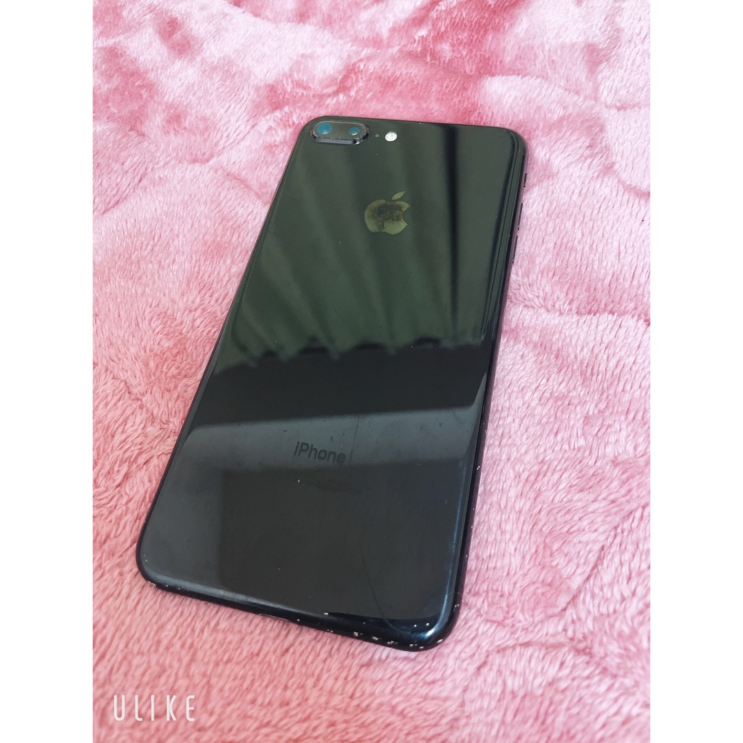 iPhone 7 Plus Black 128 GB SIMフリー - スマートフォン本体 iPhone 7 Plus Black 128 GB SIMフリー - スマートフォン本体