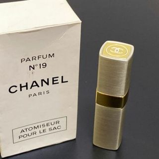 シャネル(CHANEL)のシャネル CHANEL 香水 フレグランス N゜19(香水(女性用))