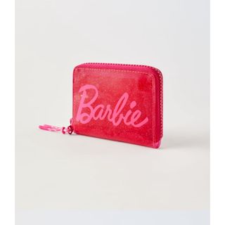 ザラ(ZARA)のZARA Barbie ウォレット(財布)