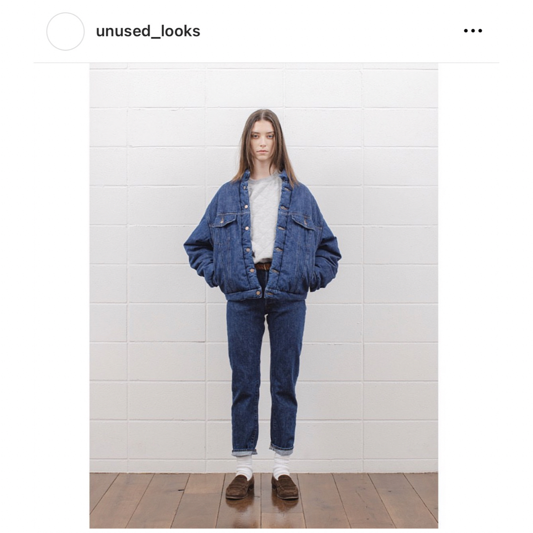 あいみょん着用 アンユーズド unused あいみょん着用 アンユーズド unused