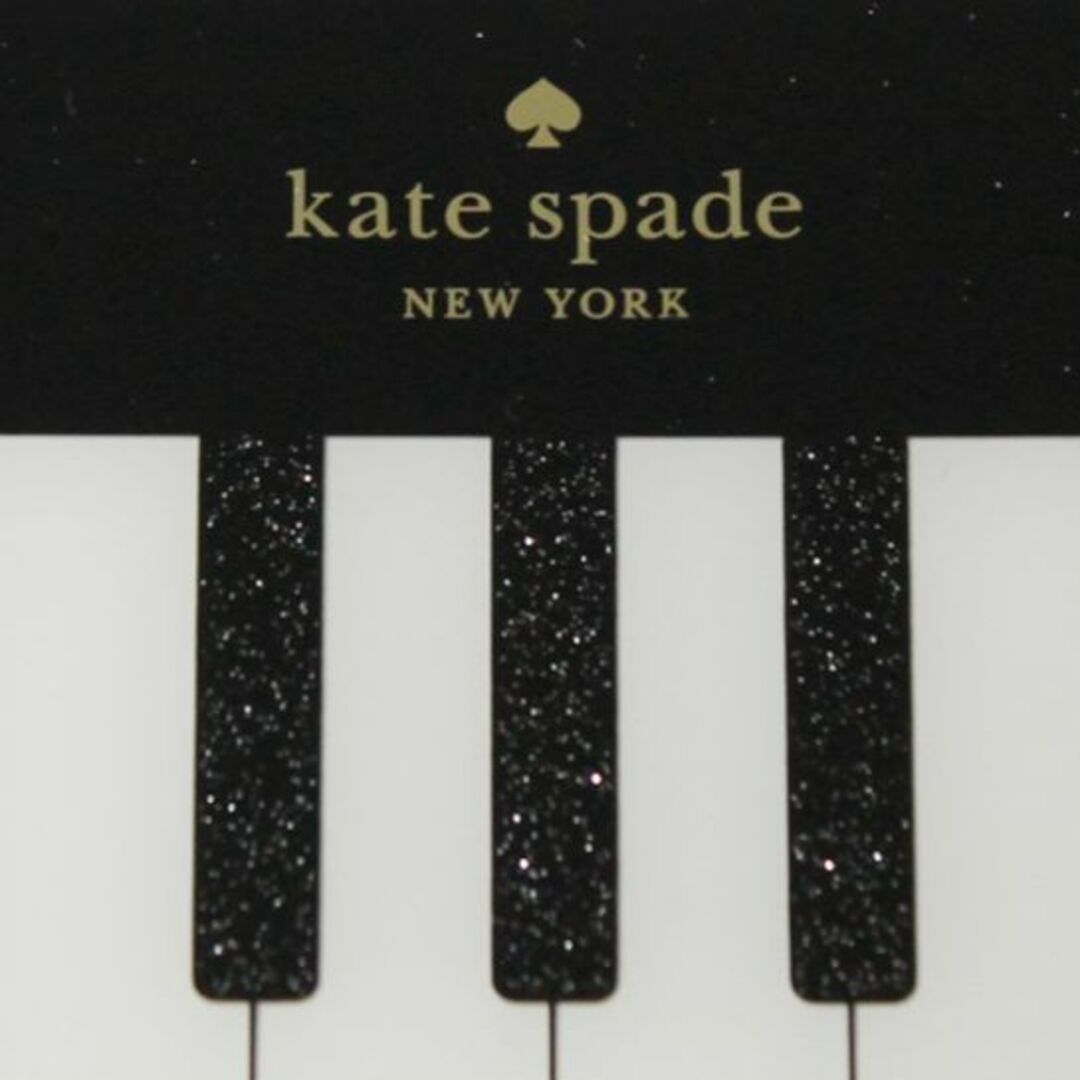 kate spade new york(ケイトスペードニューヨーク)の【ケイトスペード】ピアノ ピッチパーフェクト iPhone13/14ケース スマホ/家電/カメラのスマホアクセサリー(iPhoneケース)の商品写真