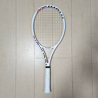 テクニファイバー(Tecnifibre)のテクニファイバー　T-FIGHT 300 isoflex　G2(ラケット)