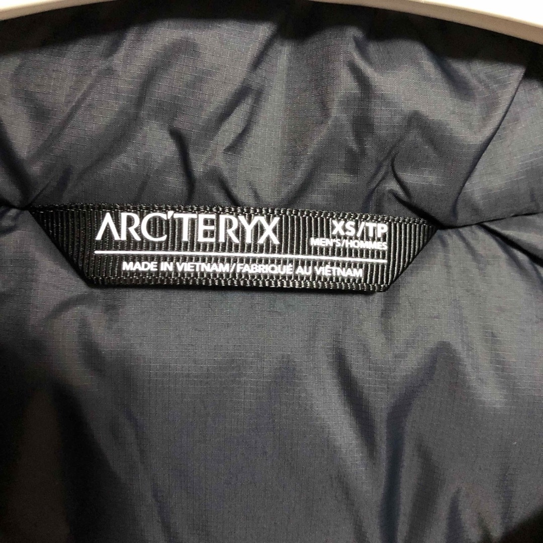 ARC'TERYX(アークテリクス)のサーミパーカー　 メンズのジャケット/アウター(その他)の商品写真