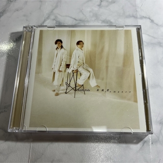 キンキキッズ(KinKi Kids)のkinki kids 高純度romance CD+Blu-ray 初回A盤(ポップス/ロック(邦楽))