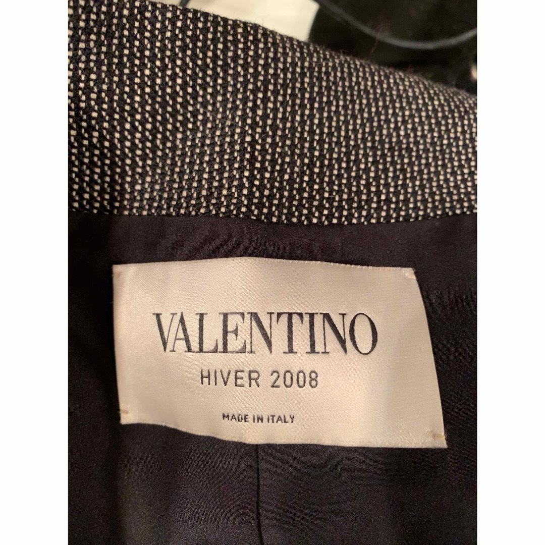 VALENTINO(ヴァレンティノ)のValentinoライトジャケット レディースのジャケット/アウター(ブルゾン)の商品写真