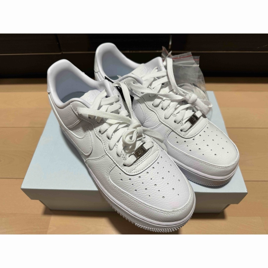 ノクタNOCTA × Nike Air Force 1 Low ★値下げ不可です★