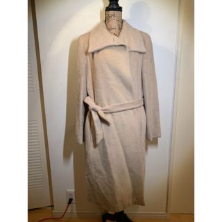 マックスマーラ(Max Mara)のMax Mara ロングコート(ロングコート)