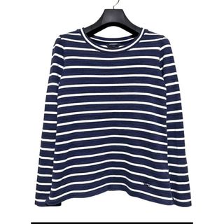 バーバリー(BURBERRY) くま メンズのTシャツ・カットソー(長袖)の通販