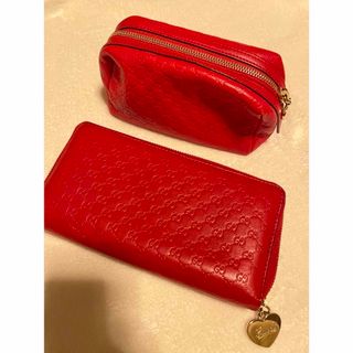 グッチ(Gucci)のGUCCI 財布(財布)