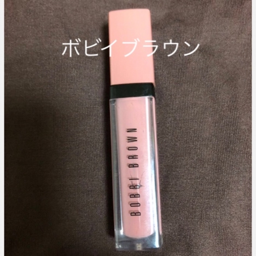 BOBBI BROWN(ボビイブラウン)のボビイブラウン　クラッシュドリキッドリップ コスメ/美容のベースメイク/化粧品(口紅)の商品写真