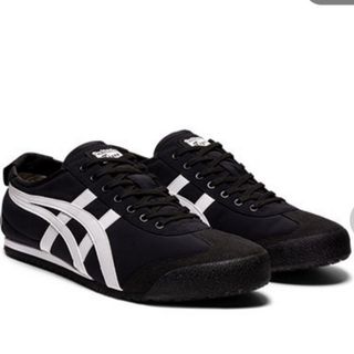 オニツカタイガー(Onitsuka Tiger)のonitsuka tiger 【ハッシさん専用】(スニーカー)