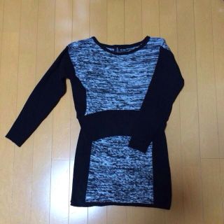 リゼクシー(RESEXXY)のRESEXXY♡セットアップ(ミニワンピース)