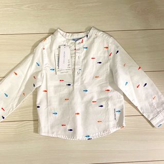 ジャカディ(Jacadi)のMIKWI様専用(Tシャツ/カットソー)