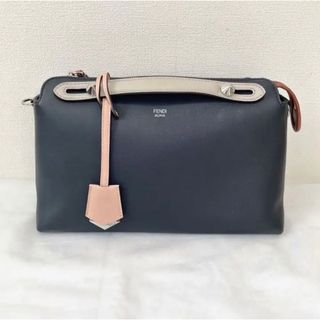 フェンディ(FENDI)のFENDI バイザウェイ(ハンドバッグ)